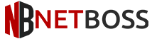 NETBOSS Logo
